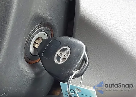 2010 Toyota Rav4 z USA, uszkodzony, nr VIN 2T3BF4DV9AW072350